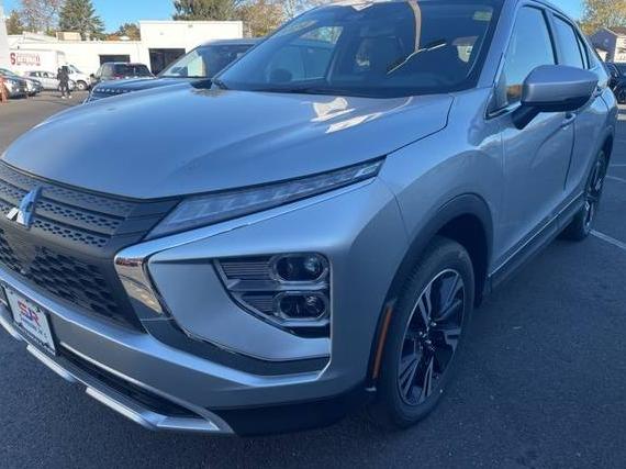 MITSUBISHI ECLIPSE CROSS 2024 JA4ATWAA3RZ071153 image MITSUBISHI ECLIPSE CROSS 2024 JA4ATWAA3RZ071153 image